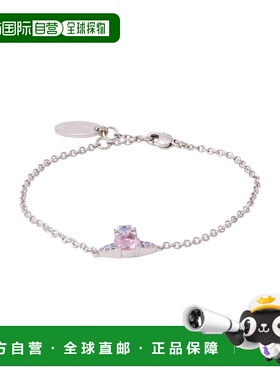 1h可退 香港直邮Vivienne Westwood 薇薇恩 韦斯特伍德 女士 手链