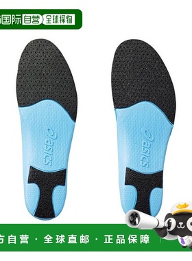 日本直邮ASICS-Speva Nakajiki Standa 鞋垫亚瑟士