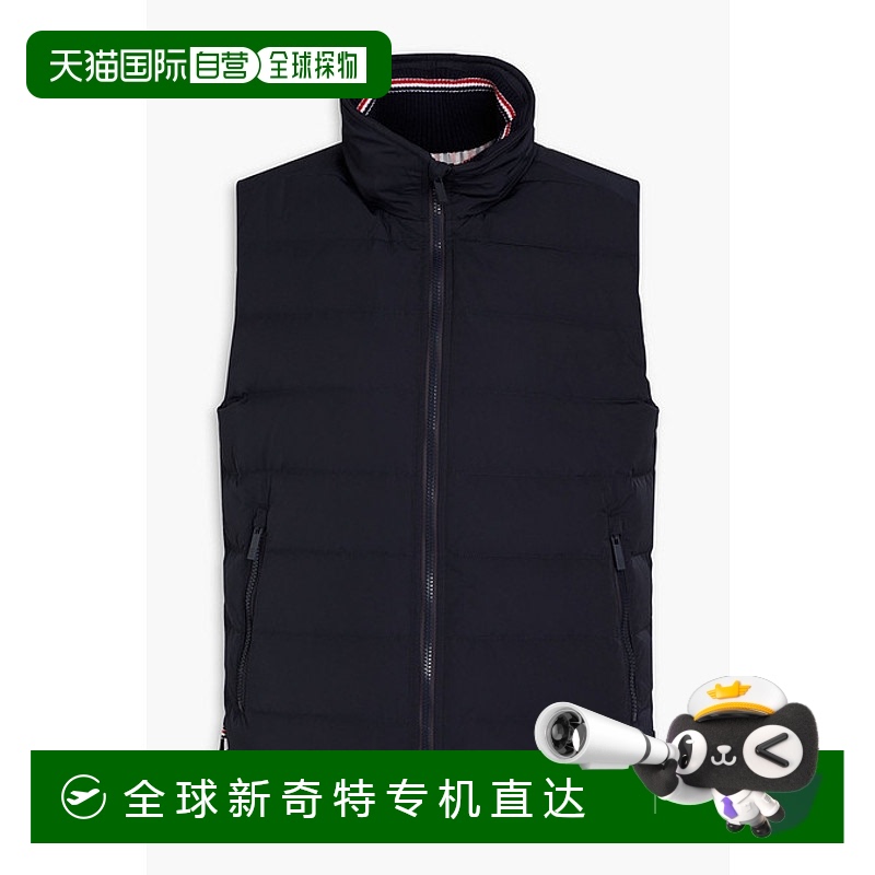 1h可退 香港直邮潮奢 Thom Browne 汤姆 布朗 女士 shell 绗缝连
