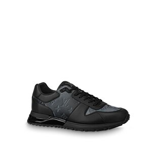 Sneaker 路易威登 Vuitton Away Louis Run