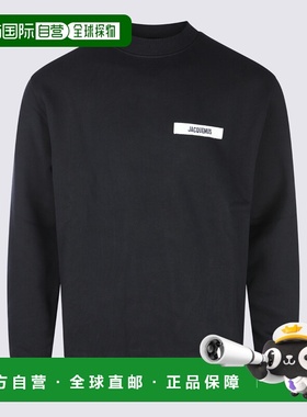 香港直邮JACQUEMUS 男士卫衣 24ESSM00206AJ00126990 AW2025