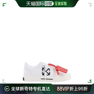 香港直邮OFF-WHITE 女士运动鞋 OWIA288S24FAB0010210