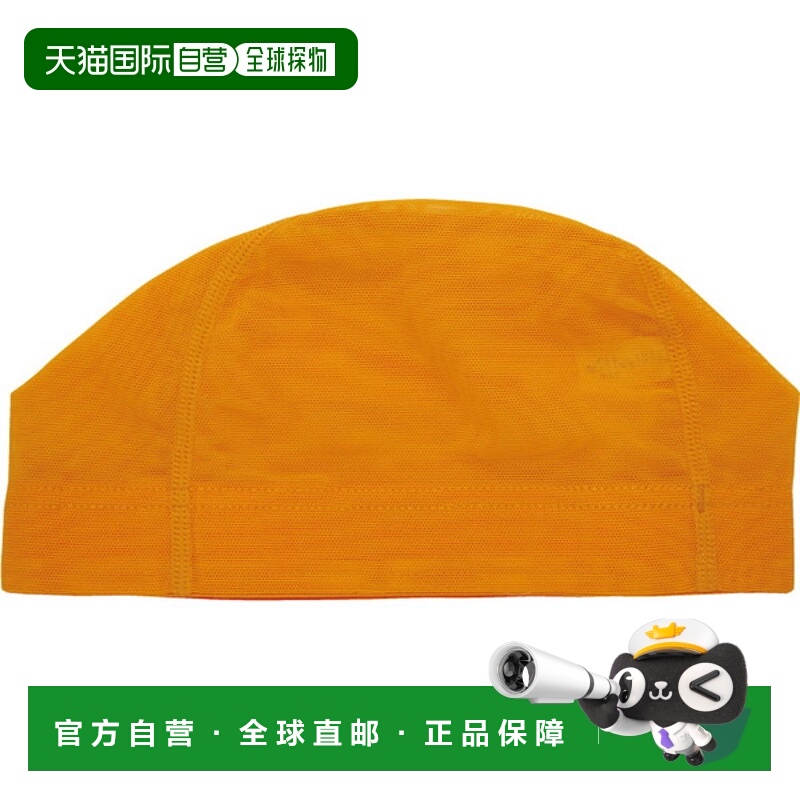 日本直邮SWANS 网帽 L 码游泳帽 SA61L-OR