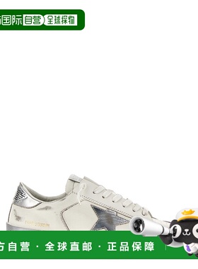 香港直邮GOLDEN GOOSE DELUXE BRAND 女士运动鞋 GWF00128F002187