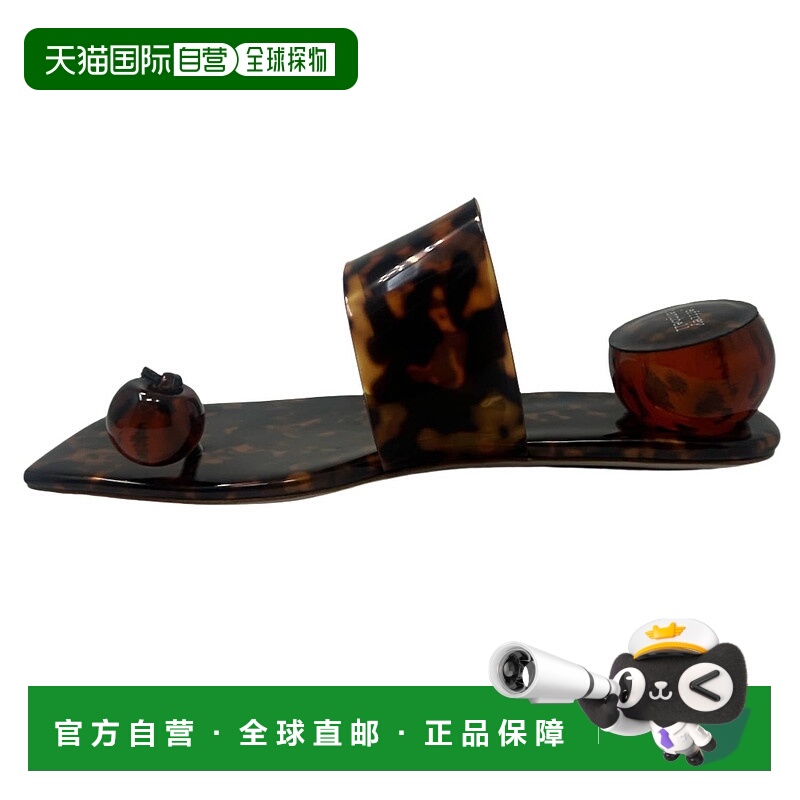 自营jeffrey campbellWomen's Prophesy Sandals In Natural - na