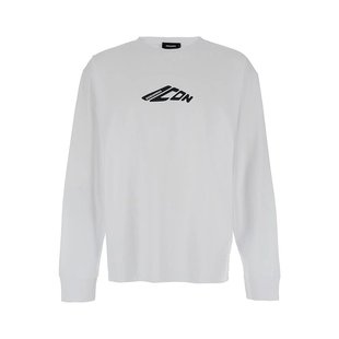 S79GC0099D20033100 T恤 DSQUARED2 男士