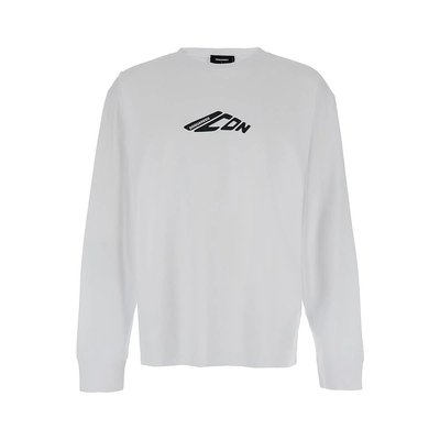 DSQUARED2 男士T恤 S79GC0099D20033100