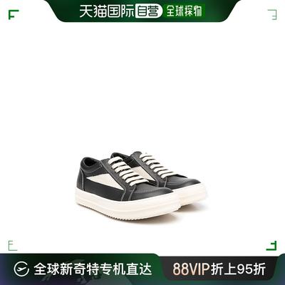 香港直邮RICK OWENS 男童运动鞋 BG02C6891LMULVS981