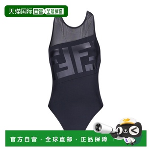 泳装 女士 香港直邮fendi 1h可退