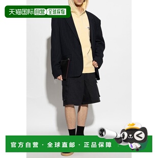 欧洲直邮jacquemus 男士 毛衣长袖卫衣针织衫