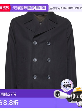 1h可退 香港直邮Herno 长袖休闲夹克 PE000045U13238