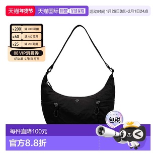 lululemon露露乐蒙Slouchy时尚手提包单肩包