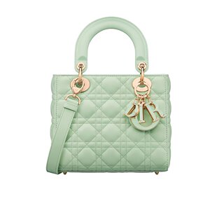 Dior 小号 Lady Dior 单肩包 M0531ONII