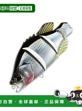 日本直邮DUO Realis Dead Drift 95mm CMA3531 Konoshiro S/G