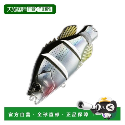 日本直邮DUO Realis Dead Drift 95mm CMA3531 Konoshiro S/G