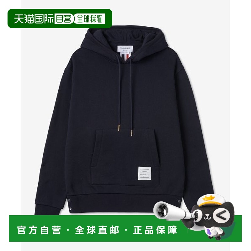 韩国直邮Thom Browne汤姆布朗MJT086A03377415LOOPBACK CENTER BA