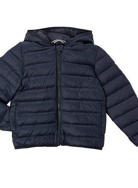 Aigle 艾高 童款 M56018-84E 羽绒服 海蓝色