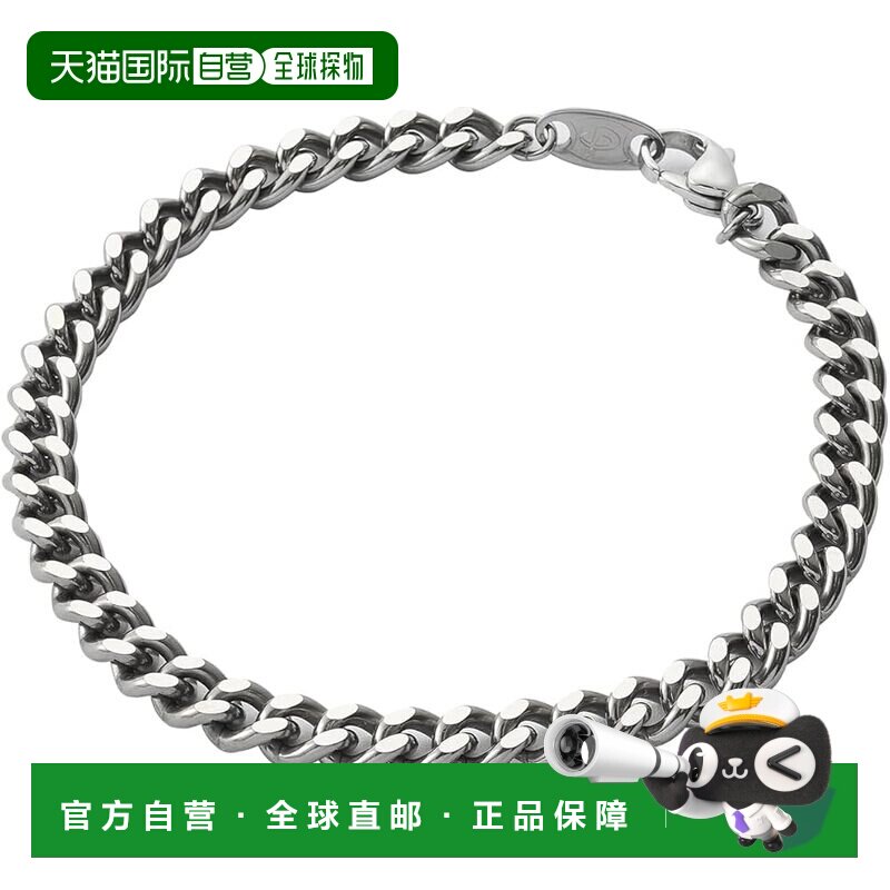 【日本直邮】法藤 纯钛手链21cm LL