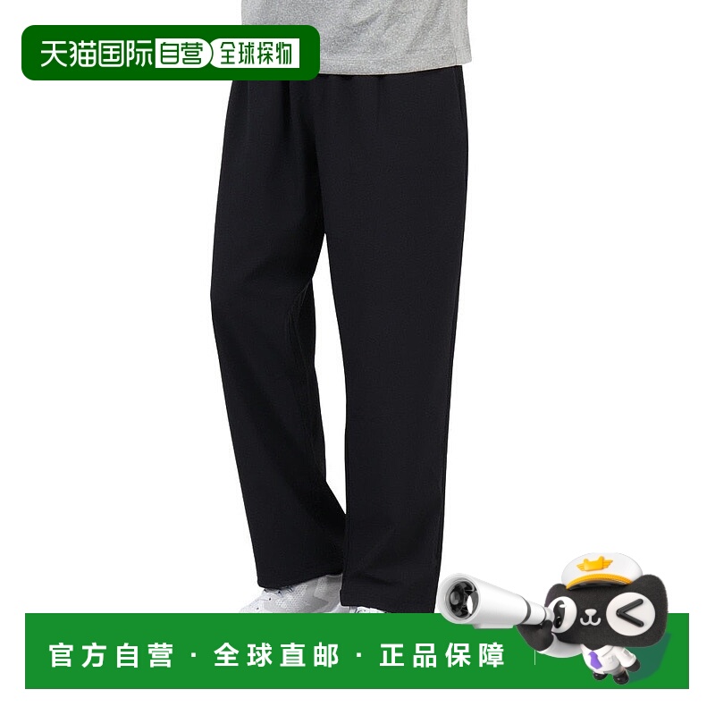日本直邮CHAMPION 男士长裤 C3-CSD10 090 [无]