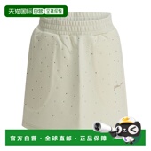 goose deluxe brand 欧洲直邮golden 少女 半身裙