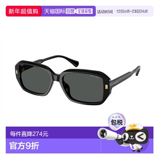 1h可退 香港直邮ralph lauren 拉尔夫劳伦 女士 Ralph de RA5325U