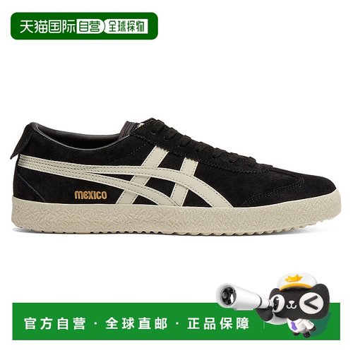 日本直邮Onitsuka Tiger MEXICO 66 DELEGATION 1183C344_001经典
