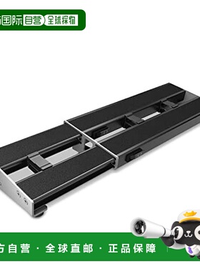 【日本直邮】达达里奥效果器板伸缩型1-row34.9~62.9cmPW-XPNDPB-