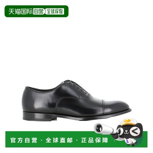 鞋 圆头商务正装 DU1002YORKUF269 香港直邮Doucal