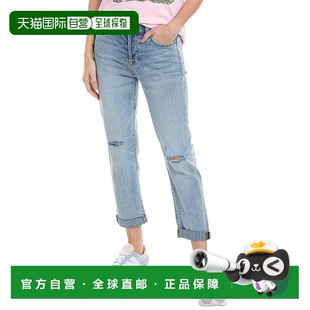 Ville 美 All 多色 Jean 男友 Josefina Mankind For 自营7