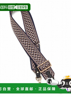 日本直邮TOPKAPI 原创50mm肩带 TO002DW10847 肩带