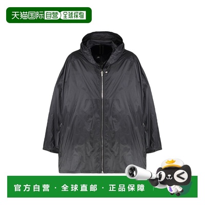 1h可退 香港直邮rick owens 瑞克 欧文斯 DRKSHDW 男士 高科技布