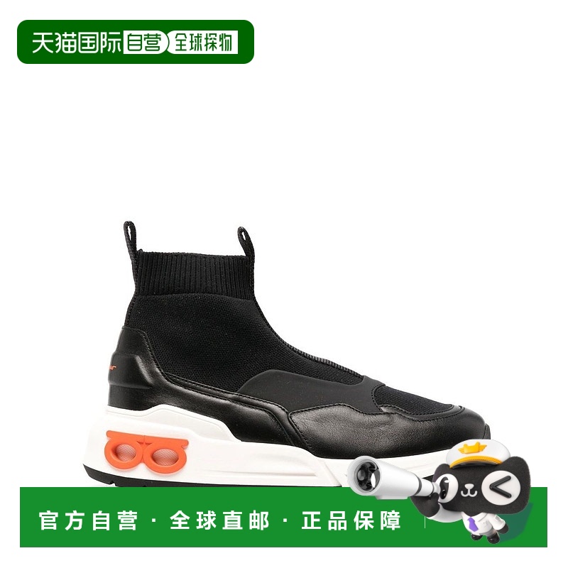 1h可退 香港直邮潮奢 Salvatore Ferragamo 菲拉格慕 女士 Cosma