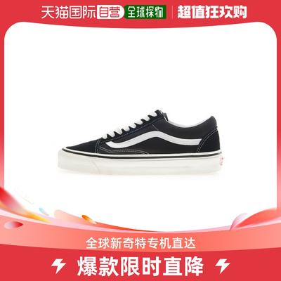 韩国直邮VANS 休闲鞋 VN0A38G2PXC1