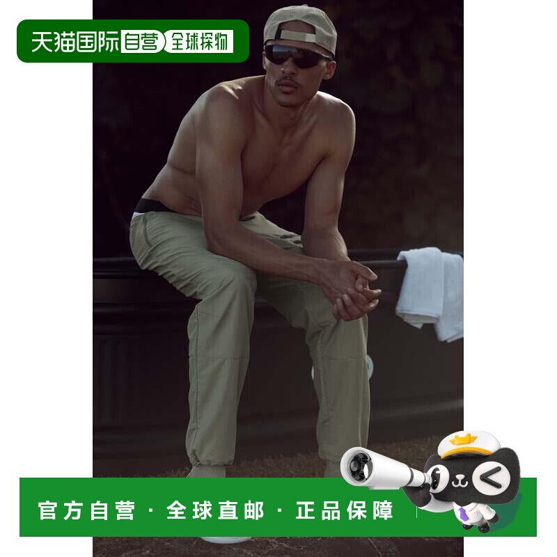香港直邮alo yoga Unisex It 舒适柔软 防滑防磨一字拖鞋 男女同图片