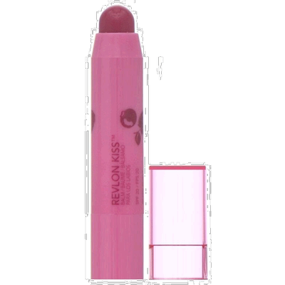 香港直邮Revlon露华浓润唇膏保湿滋润035浆果色spf202.6g正品水润