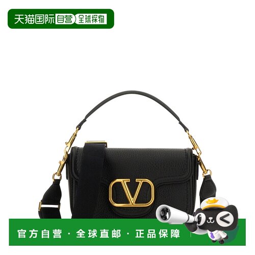 香港直邮valentino华伦天奴ALLTIME女士单肩包 【付后1h可退】