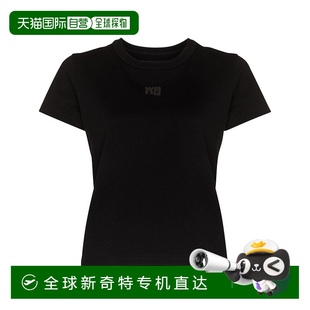 上裝 歐洲直郵alexander wang 女士 T恤短袖
