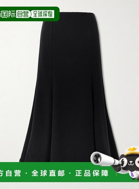 1h可退 Gabriela Hearst 女士 Patterson 磨破羊毛羊绒混