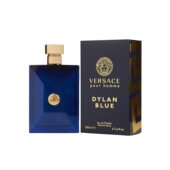 美国直邮范思哲 Homme Pour 男香同名200ml Versace