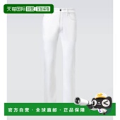 香港直邮潮奢 男士 Loro 1h可退 Piana 诺悠翩雅 Quarona 直筒牛