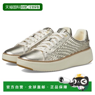 休闲鞋 休 cole 正品 运动鞋 经典 时尚 女士 haan 美国直邮 1h可退