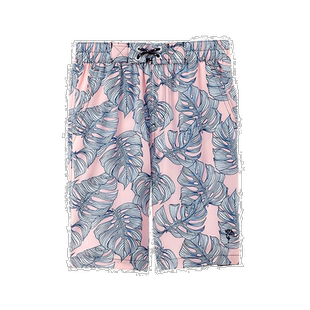 自营 Shade Critters 泳裤 - 粉色 美国奥莱直发