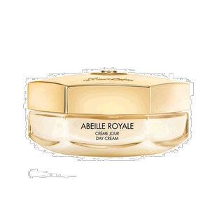 欧洲直邮Guerlain娇兰帝皇蜂姿柔润日霜面霜滋养肌肤50ML正品