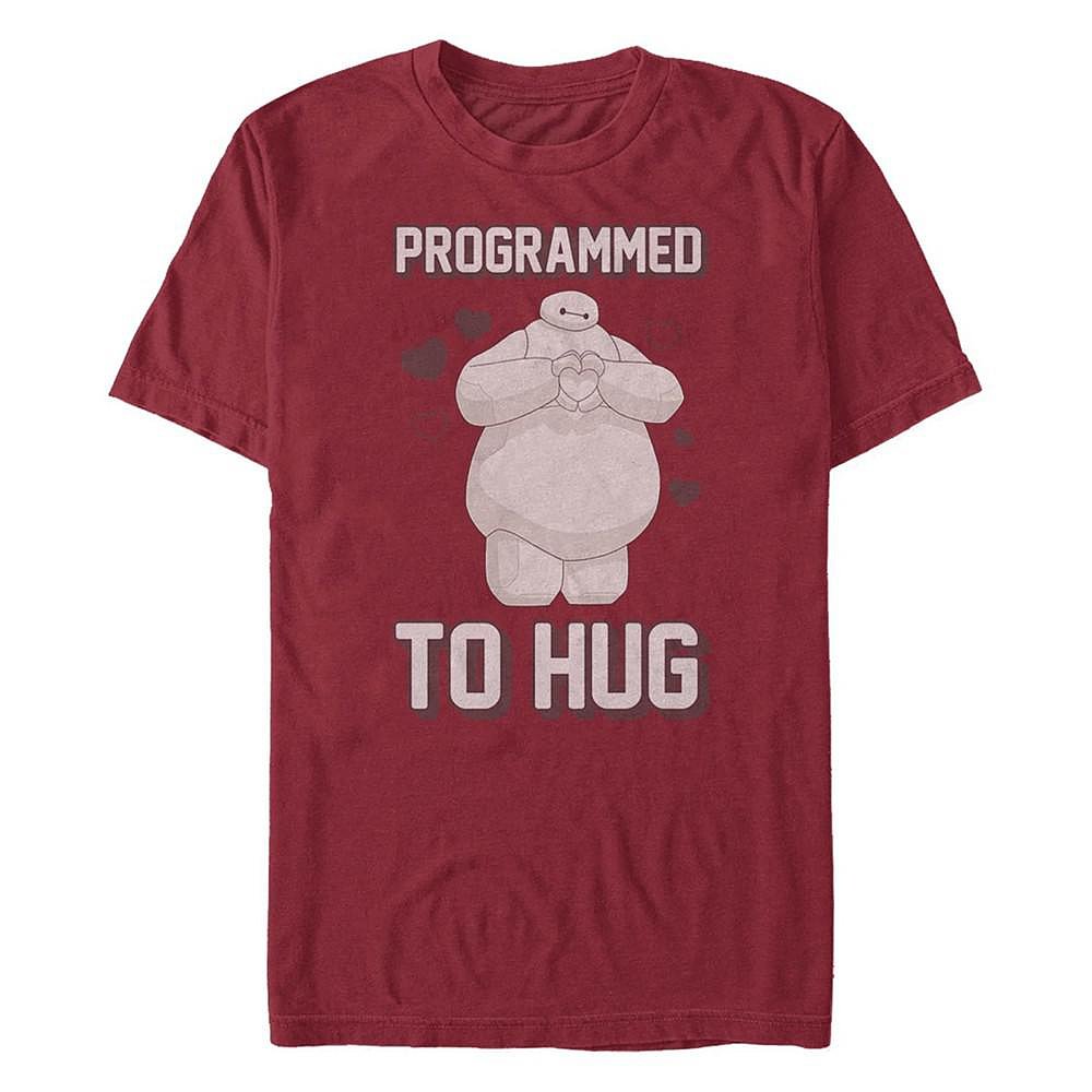 Fifth Sun|男士 Programmed to Hug 短袖圆领 T 恤