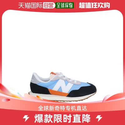 香港直邮潮奢 New Balance 女童运动鞋童鞋