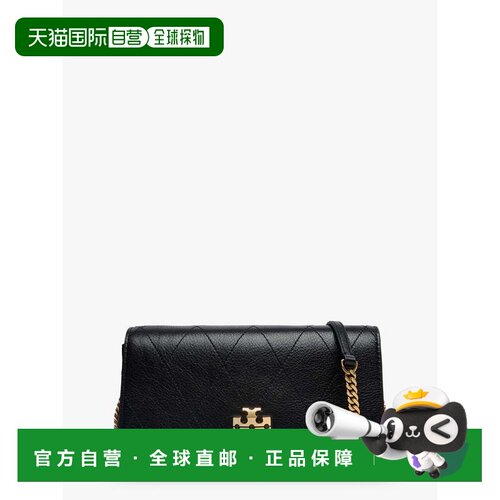 香港直邮Tory Burch/汤丽柏琦 单肩包 Charlie 186041链条包