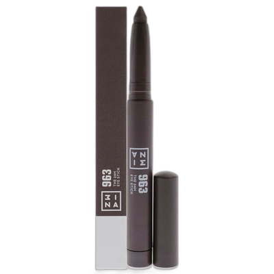 美国直邮3INA24H 眼影棒女士眼影-1ml正品