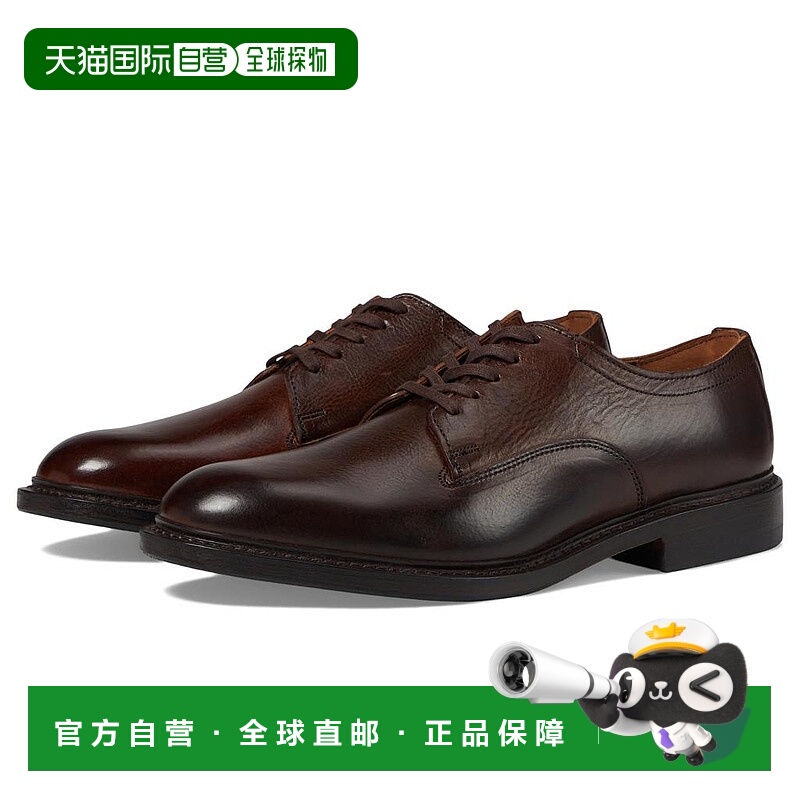 【美国直邮】allen edmonds 男士 正装鞋皮鞋牛津鞋