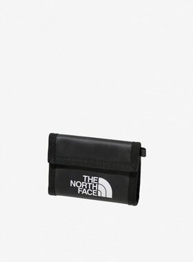 日本直邮THE NORTH FACE BC 钱包迷你 NM82320-K