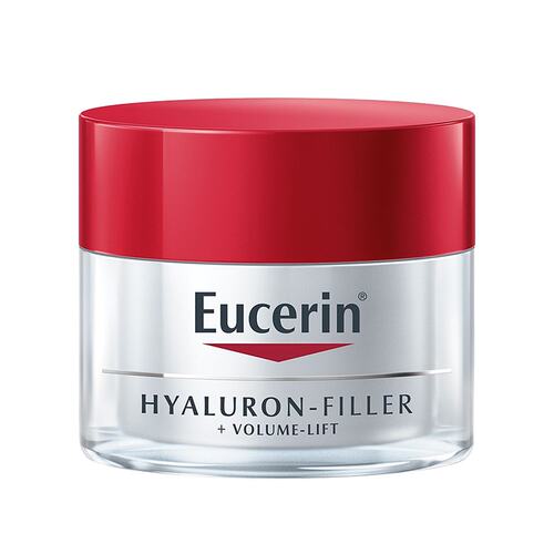 欧洲直邮Eucerin优色林面霜护理紧致提升中性至混合性皮肤50ml